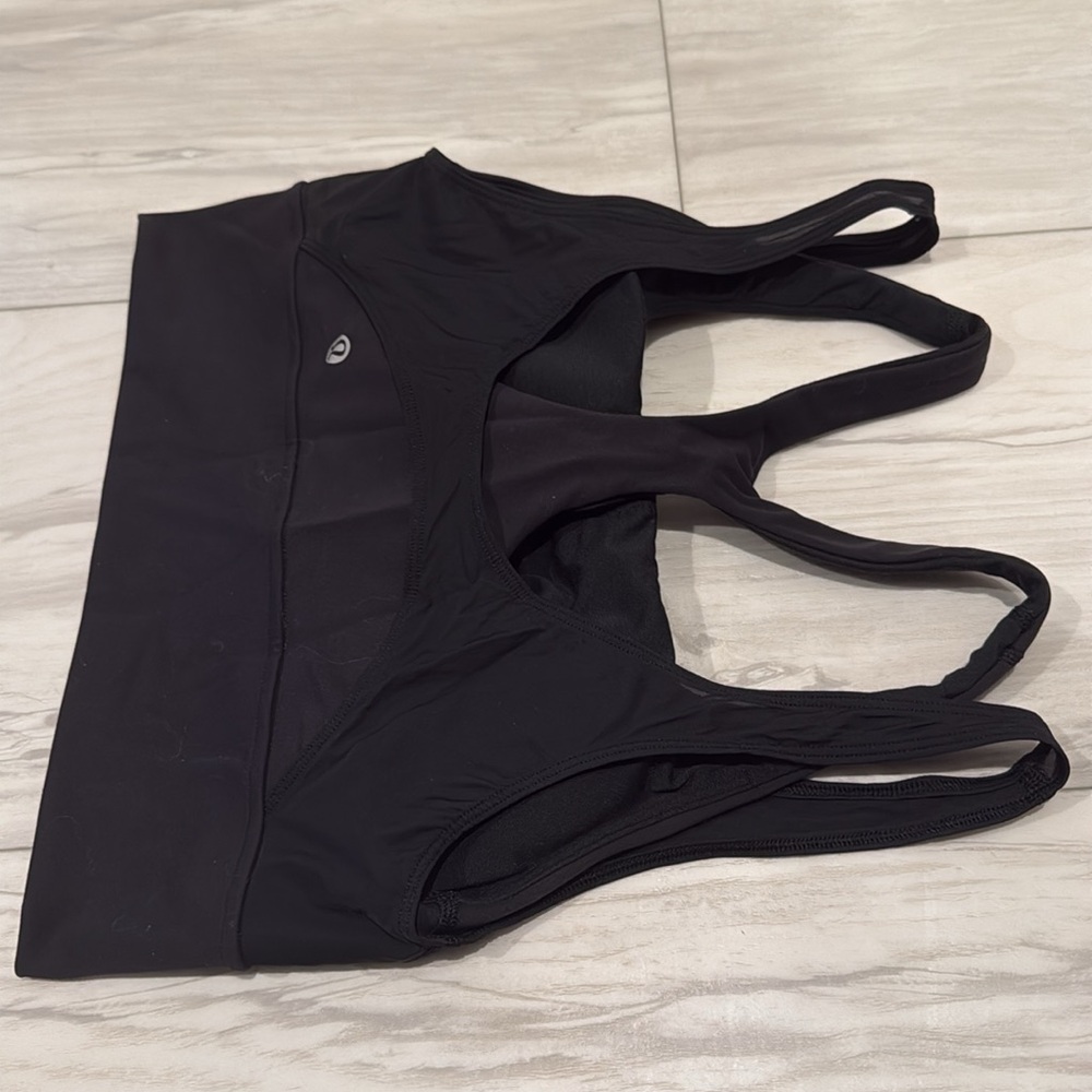 Wunder Train Mesh Racerback - Picture 5 of 5